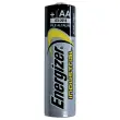 10 Piles alcalines Energizer Industrial - pack de 10 