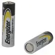 10 Piles alcalines Energizer Industrial - pack de 10 