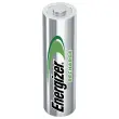 4 Piles rechargeables Extreme - AA HR6 - ENERGIZER