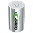 2 Piles rechargeables Power Plus LR14 ( C ) - 1,2 Volts - ENERGIZER 