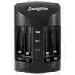 Chargeur intelligent 4 accus - Piles AA et AAA - ENERGIZER 