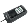 Chargeur multiformat Universel pour piles - ENERGIZER