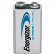 Pile Ultimate Lithium 6LR61 - 9Volts - ENERGIZER 