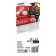 Lampe torche anti chocs en métal 2AA - ENERGIZER