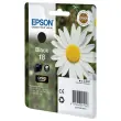 cartouche jet d'encre EPSON noire Pâquerette Black 18 T180