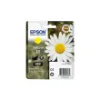 cartouche jet d'encre EPSON jaune Pâquerette Yellow 18 T180