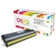 Toner éq. BROTHER TN-230Y - Jaune - OWA
