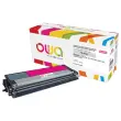 Toner éq. BROTHER TN-325M - Haute capacité - Magenta - OWA