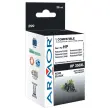 Cartouche &eacute;q. HP 350XL - Haute capacit&eacute; - Noir - OWA 