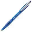 Stylo bille rechargeable Atlantis Soft - Bleu - BIC