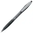 Stylo bille rechargeable Atlantis Soft - Noir - BIC 