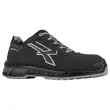 Chaussures de sécurité jackson esd s3 ci src - Noir/gris taille 39