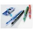 Stylo roller rechargeable V7 - Ecriture moyenne - Noir - PILOT 