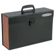 Trieur accordéon Handifile - Noir - FELLOWES