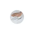 Tapis de souris - Repose-poignets Ergo Mouss' - FELLOWES
