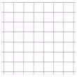 Cahier A5+ Meetingbook OXFORD International - 5 x 5 - 80g 