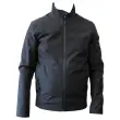 VESTE SOFTSHELL NOIR HOMME TAILLE S 