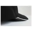 CASQUETTE NOIR TAILLE UNIQUE
