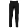Pantalon chino homme - Taille 38 - Noir