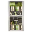 Trieur 12 cases amovibles - PAPERFLOW