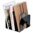 2 Trieurs 3 compartiments - Noir - DURABLE