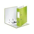 Classeur &agrave; levier WOW 180&deg; - Vert clair - LEITZ 