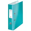 Classeur à levier WOW 180° - Vert menthe - LEITZ