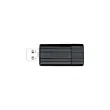 Cl&eacute; USB Pinstripe 2.0 - 64 Go - VERBATIM 