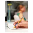 Stylo-bille pointball - Rechargeable - Bleu - STABILO