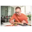 Stylo-bille pointball - Rechargeable - Rouge - STABILO 