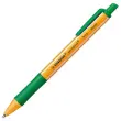 Stylo-bille pointball - Rechargeable - Vert - STABILO 
