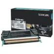 Toner LEXMARK noir HC C7461KG 