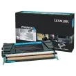 Toner C746ACG - Cyan - Lexmark