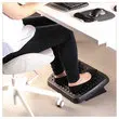 Repose-pieds réglable Standard - FELLOWES