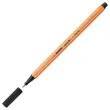 20 Stylos-feutres point 88 - Pointe fine - Etui ColorParade - STABILO + 1 pochette de 3 feutres Boss mini offerte