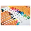 20 Stylos-feutres point 88 - Pointe fine - Etui ColorParade - STABILO + 1 pochette de 3 feutres Boss mini offerte