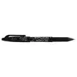 Stylo effaçable et rechargeable Frixion Ball - Noir - PILOT