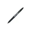 Stylo effaçable et rechargeable Frixion Ball - Noir - PILOT