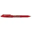 Stylo effaçable et rechargeable Frixion Ball - Rouge - PILOT