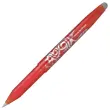 Stylo effaçable et rechargeable Frixion Ball - Rouge - PILOT