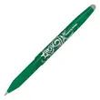 Stylo effaçable et rechargeable Frixion Ball - vert - PILOT
