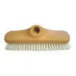 Brosse lave-pont/balai brosse en nylon 