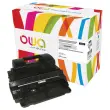 Toner éq. HP CE390A - Noir - OWA