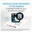 HP 711 cartouche d'encre cyan CZ130A