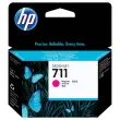 HP 711 cartouche d'encre magenta CZ131A