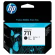 HP 711 cartouche d'encre noire CZ133A 