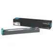 Collecteur de toner usag&eacute; C950X76G - Lexmark 