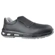 Paire CHAUSSURES DE SÉCURITÉ NOIR S2 SRC - NOIR TAILLE 35