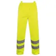 PANTALON PLUIE EVERGLADES HAUTE VISIBILITE – T2S – JAUNE – TAILLE 3XL