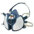 Filtre consommable pour masque 4255 - 3M